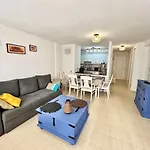 Cozy 2bd In Cristianos, The Heights * Los Cristianos (Tenerife)