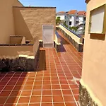 Cozy 2bd In Cristianos, The Heights Appartamento