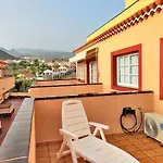 Cozy 2bd In Cristianos, The Heights Los Cristianos (Tenerife)