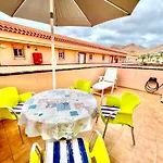 Cozy 2bd In Cristianos, The Heights * Los Cristianos (Tenerife)