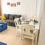 Cozy 2bd In Cristianos, The Heights Appartamento