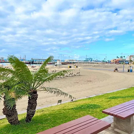 Appartamento Cozy 2bd In Cristianos, The Heights *