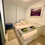 Cozy 2bd In Cristianos, The Heights דירה *