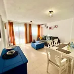 Lägenhet Cozy 2bd In Cristianos, The Heights Los Cristianos (Tenerife)