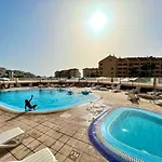 Cozy 2bd In Cristianos, The Heights Lägenhet Los Cristianos (Tenerife)