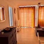 Lägenhet Cozy 2bd In Cristianos, The Heights *