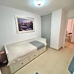 Cozy 2bd In Cristianos, The Heights