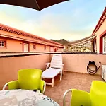 Cozy 2bd In Cristianos, The Heights