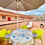 Cozy 2bd In Cristianos, The Heights