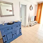 Cozy 2bd In Cristianos, The Heights