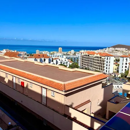 Cozy 2bd In Cristianos, The Heights * לוס כריסטיאנוס