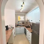 Cozy 2bd In Cristianos, The Heights شقة لوس كريستيانوس