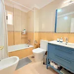 Cozy 2bd In Cristianos, The Heights *