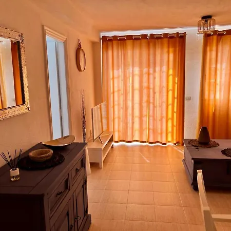 Appartement Cozy 2bd In Cristianos, The Heights *
