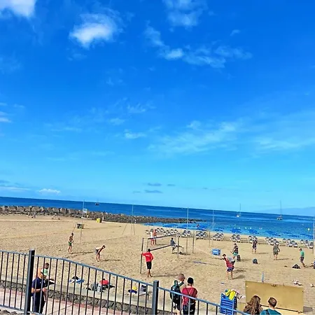 Cozy 2bd In Cristianos, The Heights Apartament Los Cristianos (Tenerife)