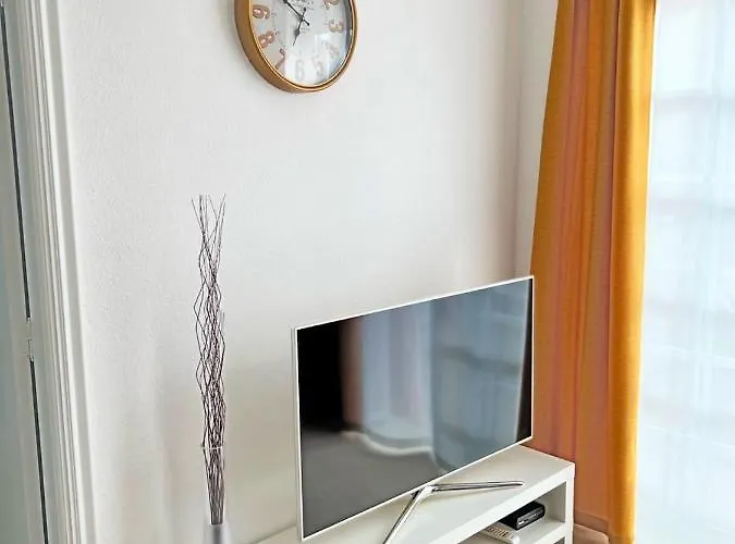 Cozy 2bd In Cristianos, The Heights * Los Cristianos (Tenerife)