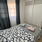 Cozy 2bd In Cristianos, The Heights *