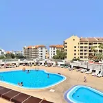 Cozy 2bd In Cristianos, The Heights Lägenhet *