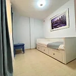 Cozy 2bd In Cristianos, The Heights
