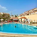 Cozy 2bd In Cristianos, The Heights Lägenhet *