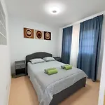 Lägenhet Cozy 2bd In Cristianos, The Heights *